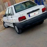 پرایدمدل۹۰|خودرو سواری و وانت|نی‌ریز, |دیوار