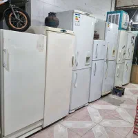 لوازم خانگی یخچال فریزر تمام نقاط شهر مشهد|یخچال و فریزر|مشهد, اروند|دیوار