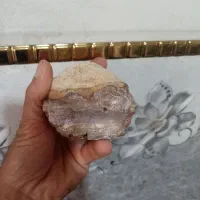 سنگ عقیق کلکسیونی زیبا