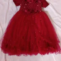 لباس دخترانه