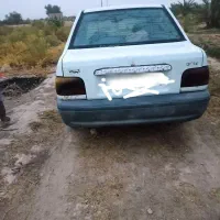 پراید صبا