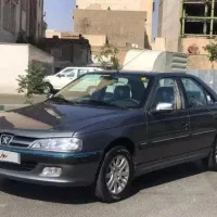 پژو پارس Xu7 مدل اخر1400|خودرو سواری و وانت|تهران, جیحون|دیوار