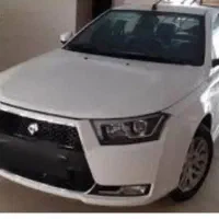 دنا پلاس دنده ای مدل 1401