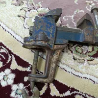 گیره کار کوچیک