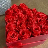 گل ربان باکسی