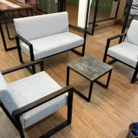 مبل اداری،نیمست(شوکا)|دفتر کار|مشهد, گرجی علیا|دیوار