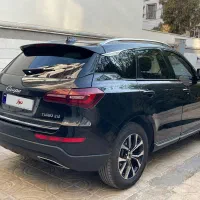 ریگان کوپا وارداتی مدل ۹۷|خودرو سواری و وانت|کرج, باغستان|دیوار