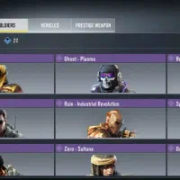 اکانت کالاف|کنسول، بازی ویدئویی و آنلاین|خمینی‌شهر, |دیوار