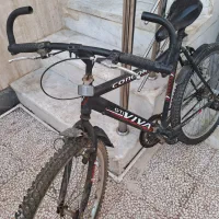 دوچرخه ۲۶|دوچرخه، اسکیت، اسکوتر|قم, طلاب غیر ایرانی|دیوار