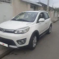 گریت وال m4 مدل ۲۰۱۳