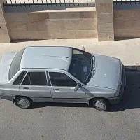 پراید صبا مدل۸۹ دوگانه دستی فرمون هدرولیک کارخانه|خودرو سواری و وانت|اندیشه, اندیشه فاز ۵|دیوار