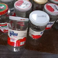 شیشه زب عددی ۱۰ تومن