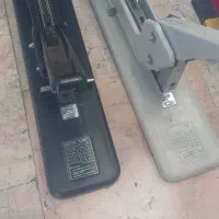 دستگاه منگنه کتاب و دستگاه پیکسل