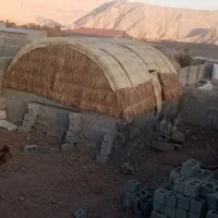 ساخت آلاچیق سنتی وسایبان