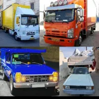 اتوبارپاکدشت/اثاث منزل/خاورنیسان کارگرتمام نقاط