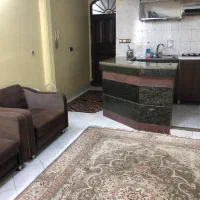 اجاره یک خوابه هتل اپارتمان|اجارهٔ کوتاه‌مدت آپارتمان و سوئیت|مشهد, عنصری|دیوار