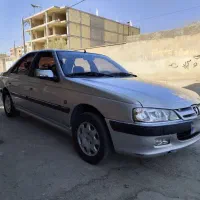 پژو پارس مدل ۸۴|خودرو سواری و وانت|اصفهان, آبشار|دیوار