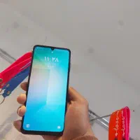 گوشی سامسونگ.A06 128.تمیزدرحدنو