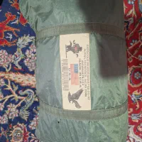 کیسه خواب آمریکایی ۱۹۰سانتیمتر سالم(اصلی)