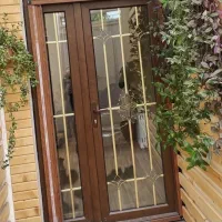 فروش ویژه درب و پنجره دوجداره در همدان