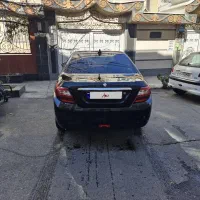 دنا پلاس توربو اتومات مشکی۱۴۰۲