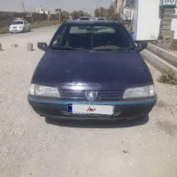 پژو اردی خاص