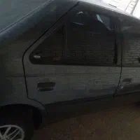 ۴۰۵ مدل ۹۶ تمیزه خونگی|خودرو سواری و وانت|هندیجان, |دیوار