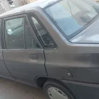 ماشین 132نوک مدادی 89|خودرو سواری و وانت|اصفهان, پوریای ولی|دیوار