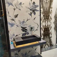 نیازمند یک استا کار برای کاشی کاری و فارسی بر