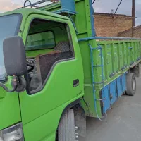 ایسوزو شش تن مدل 89 باری چوبی|خودرو سنگین|اراک, |دیوار