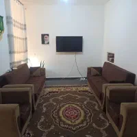 مبل ده نفره تختخواب شو نیازمند تعمیر|مبلمان خانگی و میز عسلی|بندرعباس, |دیوار