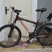 دوچرخه