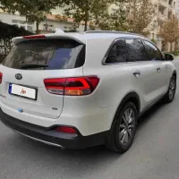 کیا سورنتو un 2016|خودرو سواری و وانت|تهران, امانیه|دیوار