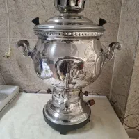 سماور گاز سوز