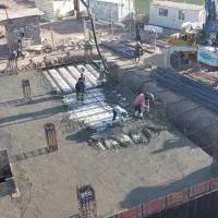 نیرو آلماتوربندی