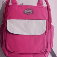 کیف مدرسه نو نو|کیف، کفش، کمربند|کوهدشت, |دیوار