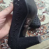 کفش مجلسی زنانه|کیف، کفش، کمربند|فردوس (خراسان), |دیوار