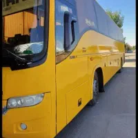 اجاره انواع اتوبوس و میدل باس و مینی بوس ون|خدمات حمل و نقل|شیراز, شهرک جماران|دیوار