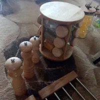 جاادویه. بانکه