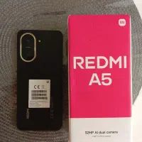 شیامی A5 مشکی