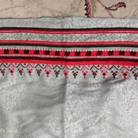 لباس دست دوز پنج وجبی|کفش و لباس بچه|سراوان, |دیوار