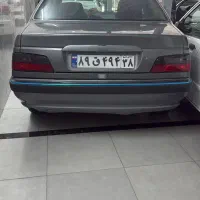 پژو پارس مدل ۸۵ کامل بازسازی شده|خودرو سواری و وانت|چهاردانگه (تهران), |دیوار