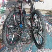 دوچرخه تاشو 26|دوچرخه، اسکیت، اسکوتر|ایرانشهر, |دیوار