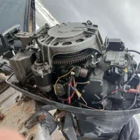 قایق ۴۸ استارتی|قایق و سایر وسایل نقلیه|کیاشهر, |دیوار