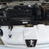 پژو پارس اتومات|خودرو سواری و وانت|اصفهان, دشتستان|دیوار