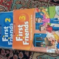 کتاب زبان انگلیسی|کتاب و مجله آموزشی|مشهد, تبادکان|دیوار