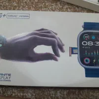 ساعت هوشمند سیمکارت خور