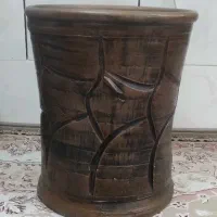 گلدان سفالی