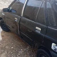 پراید مدل 80