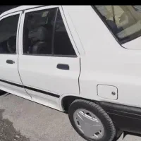 پراید مدل 96|خودرو سواری و وانت|اهواز, سپیدار|دیوار